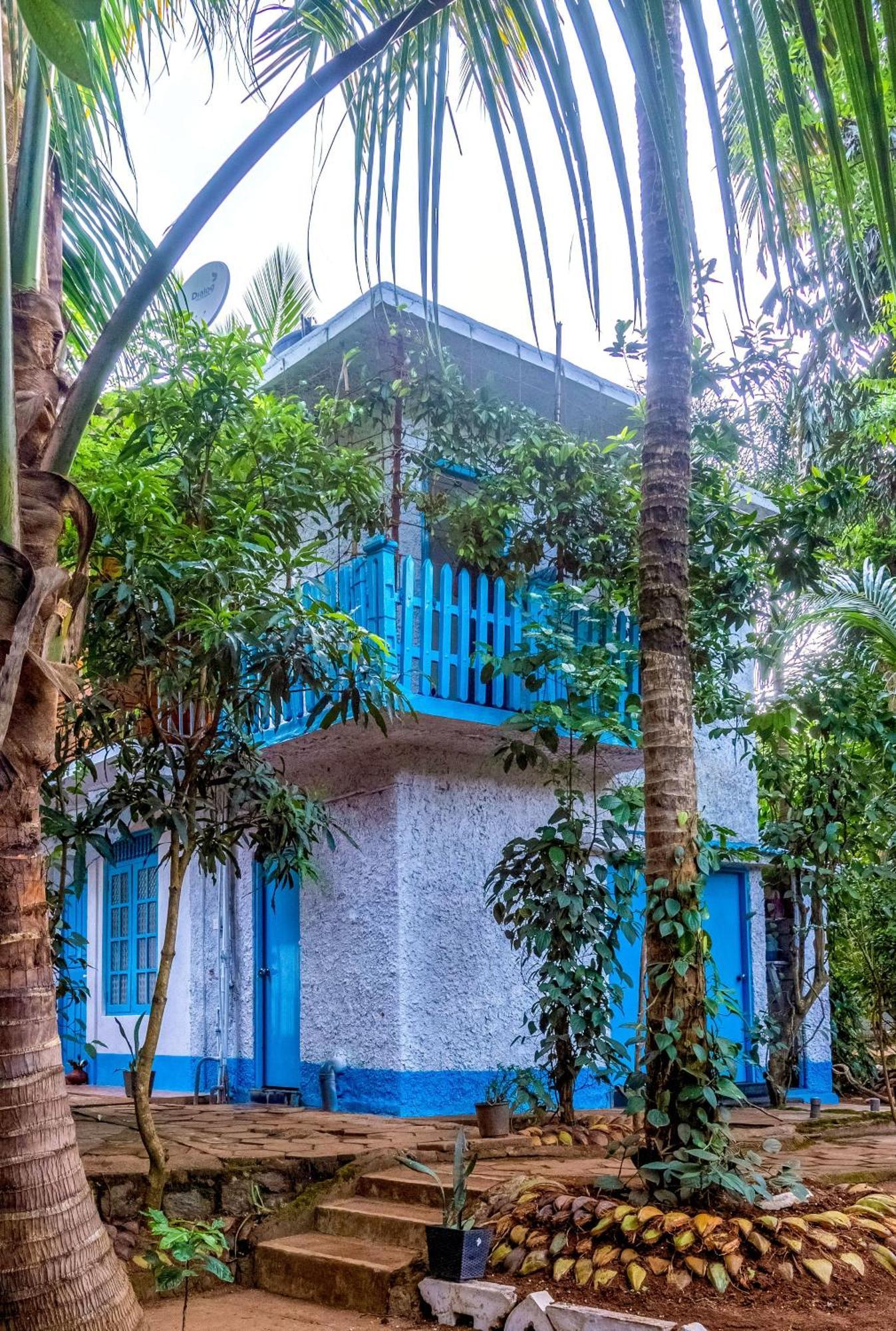 Jays Place Matale Kawudupelella Bagian luar foto