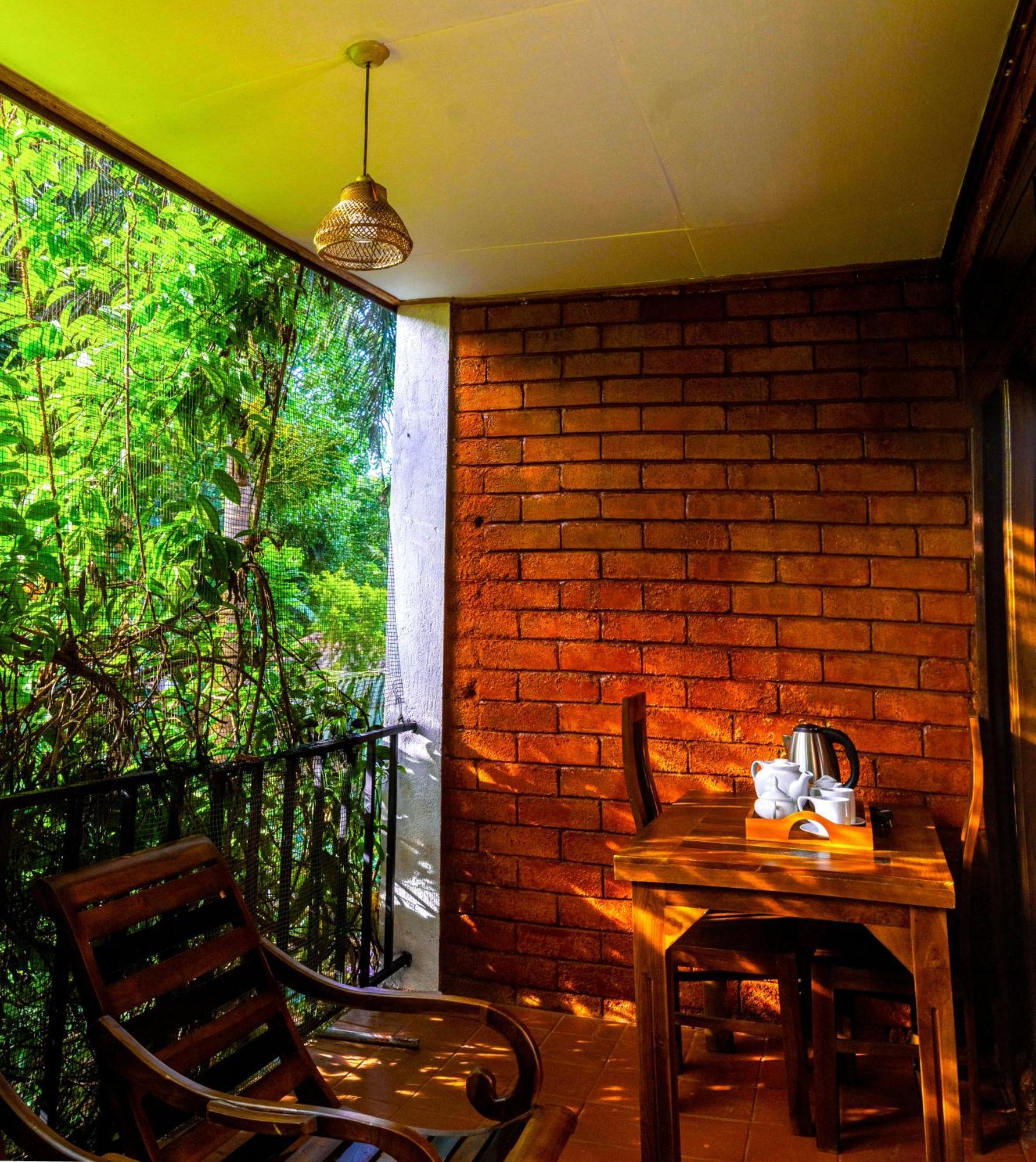 Jays Place Matale Kawudupelella Bagian luar foto