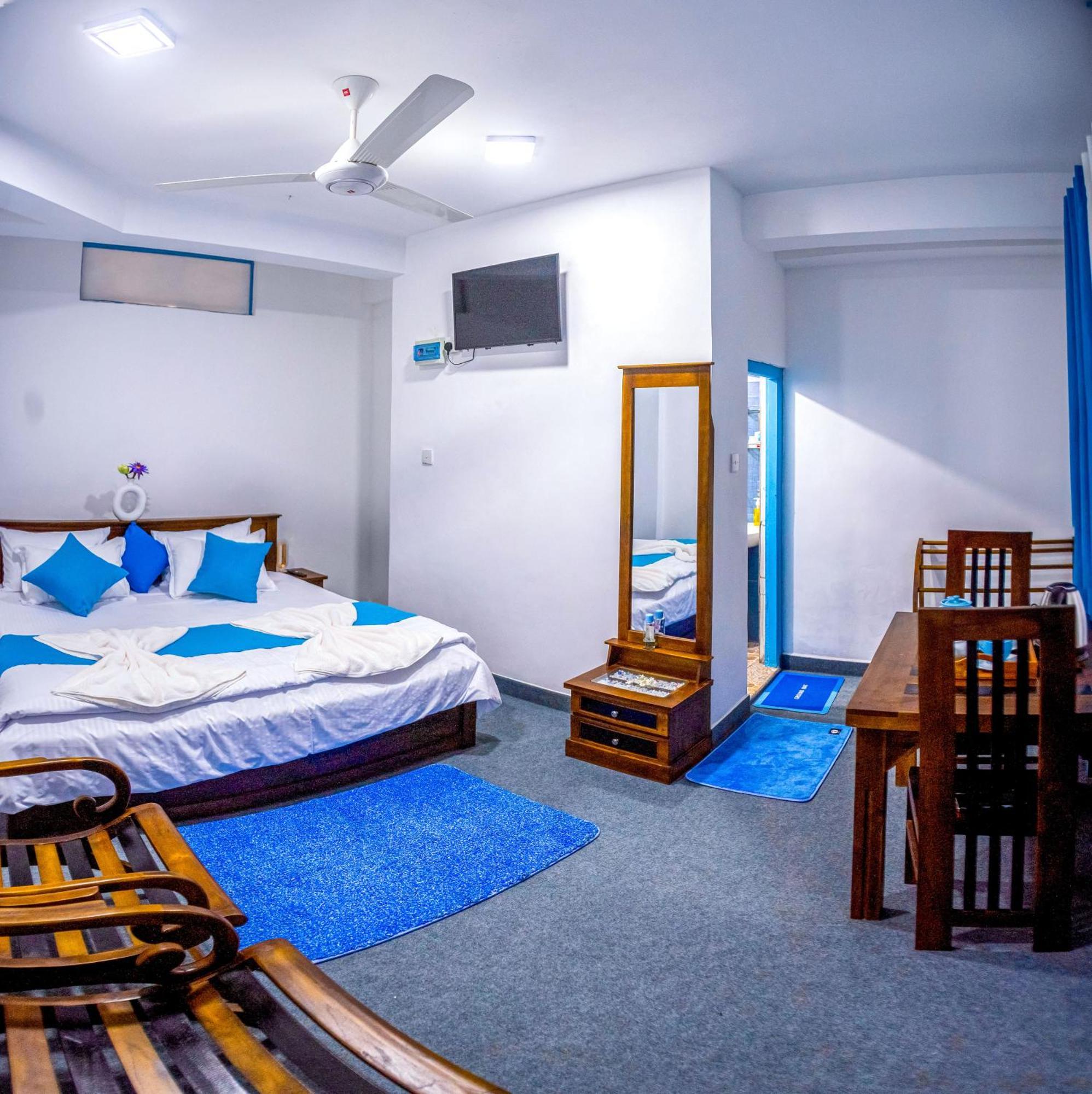 Jays Place Matale Kawudupelella Bagian luar foto