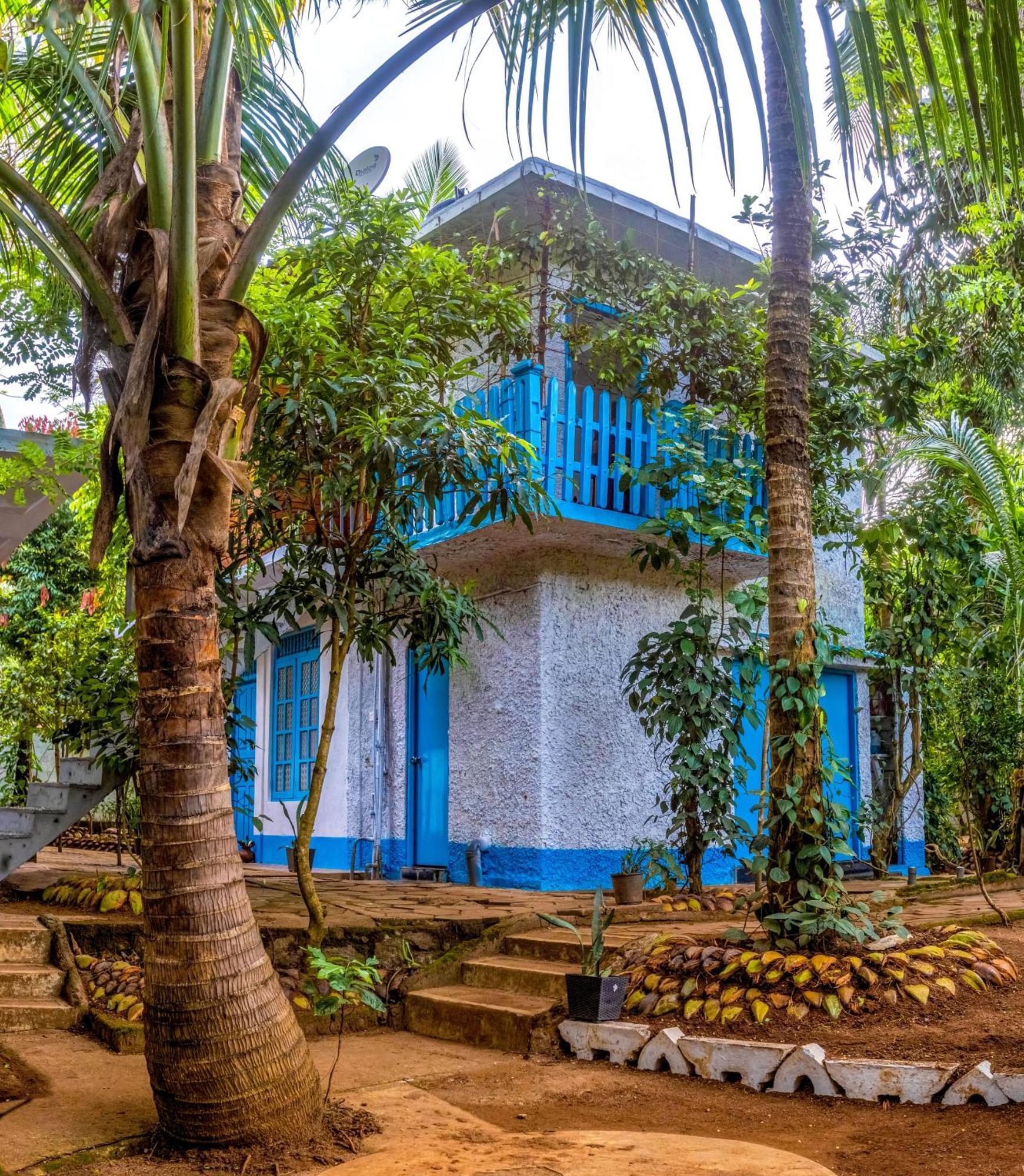 Jays Place Matale Kawudupelella Bagian luar foto