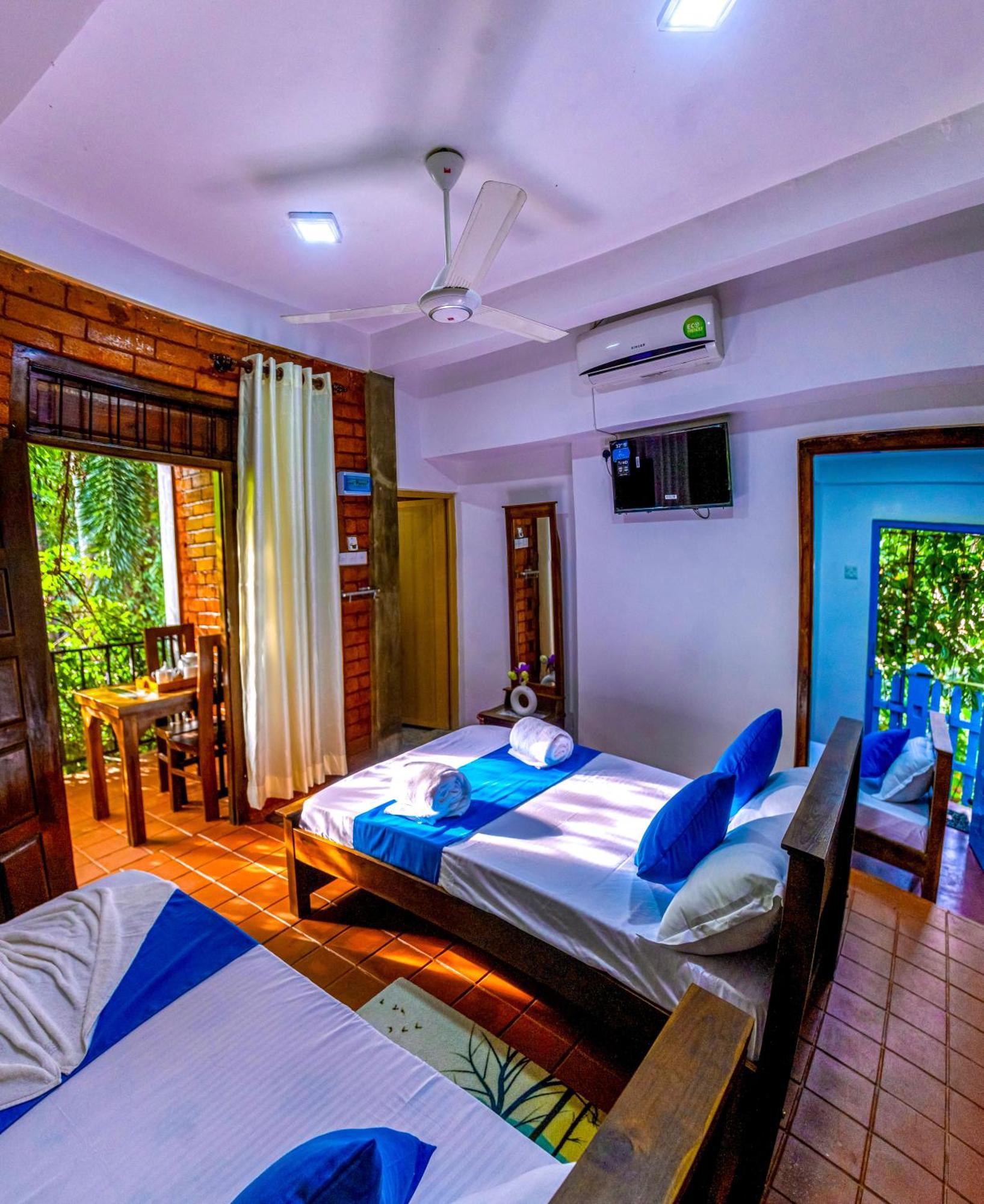 Jays Place Matale Kawudupelella Bagian luar foto