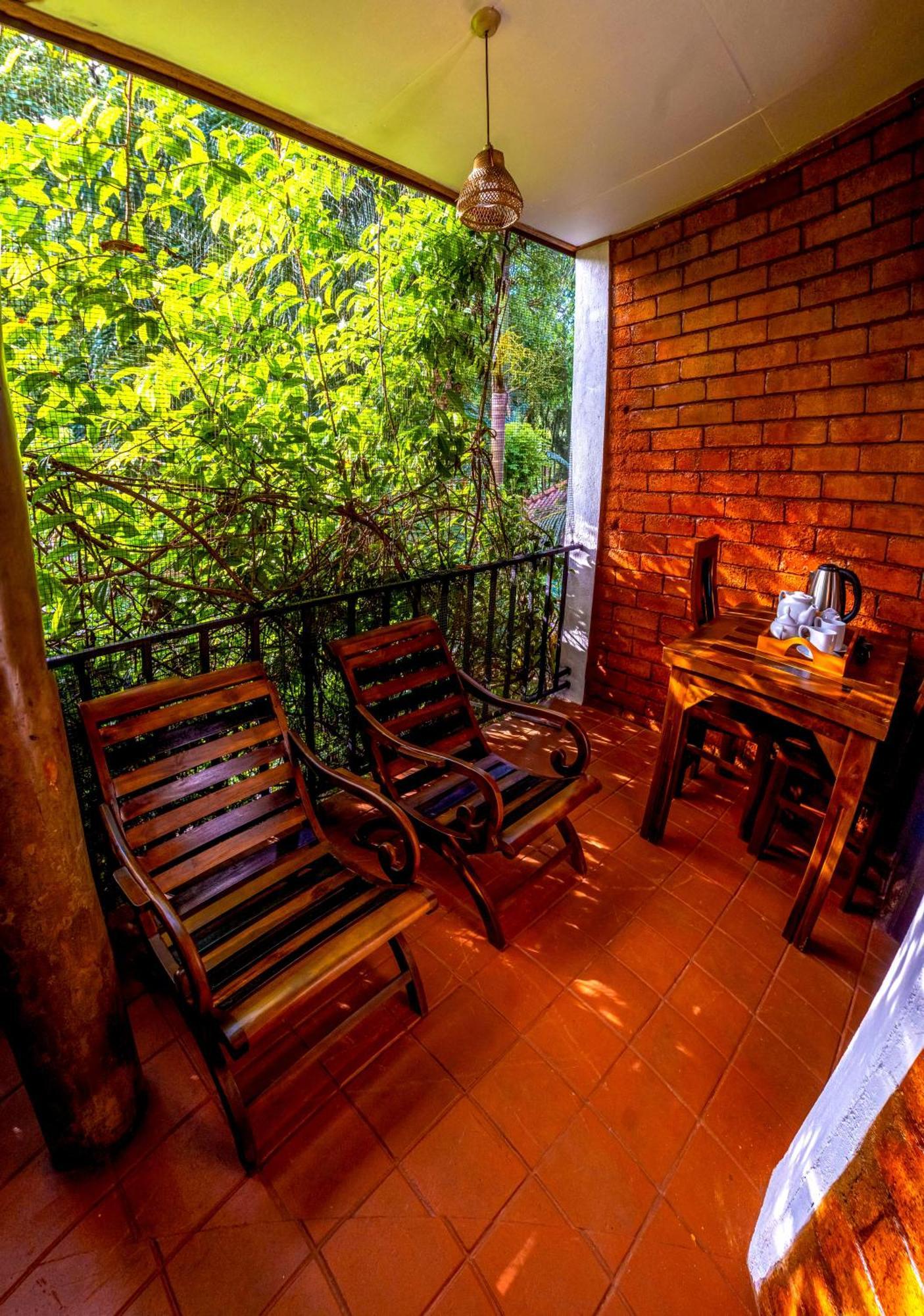 Jays Place Matale Kawudupelella Bagian luar foto