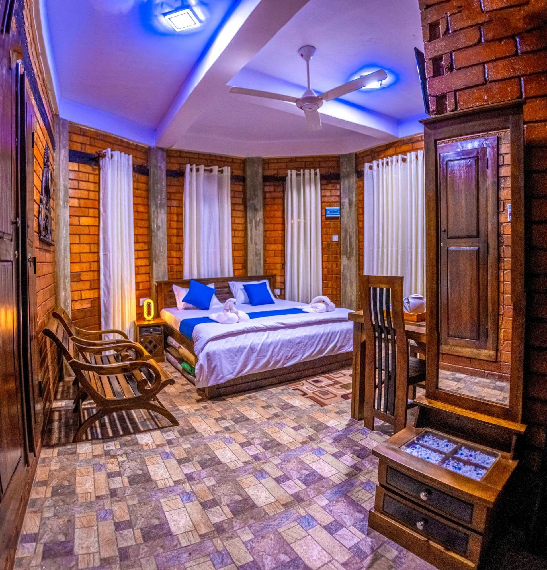 Jays Place Matale Kawudupelella Bagian luar foto