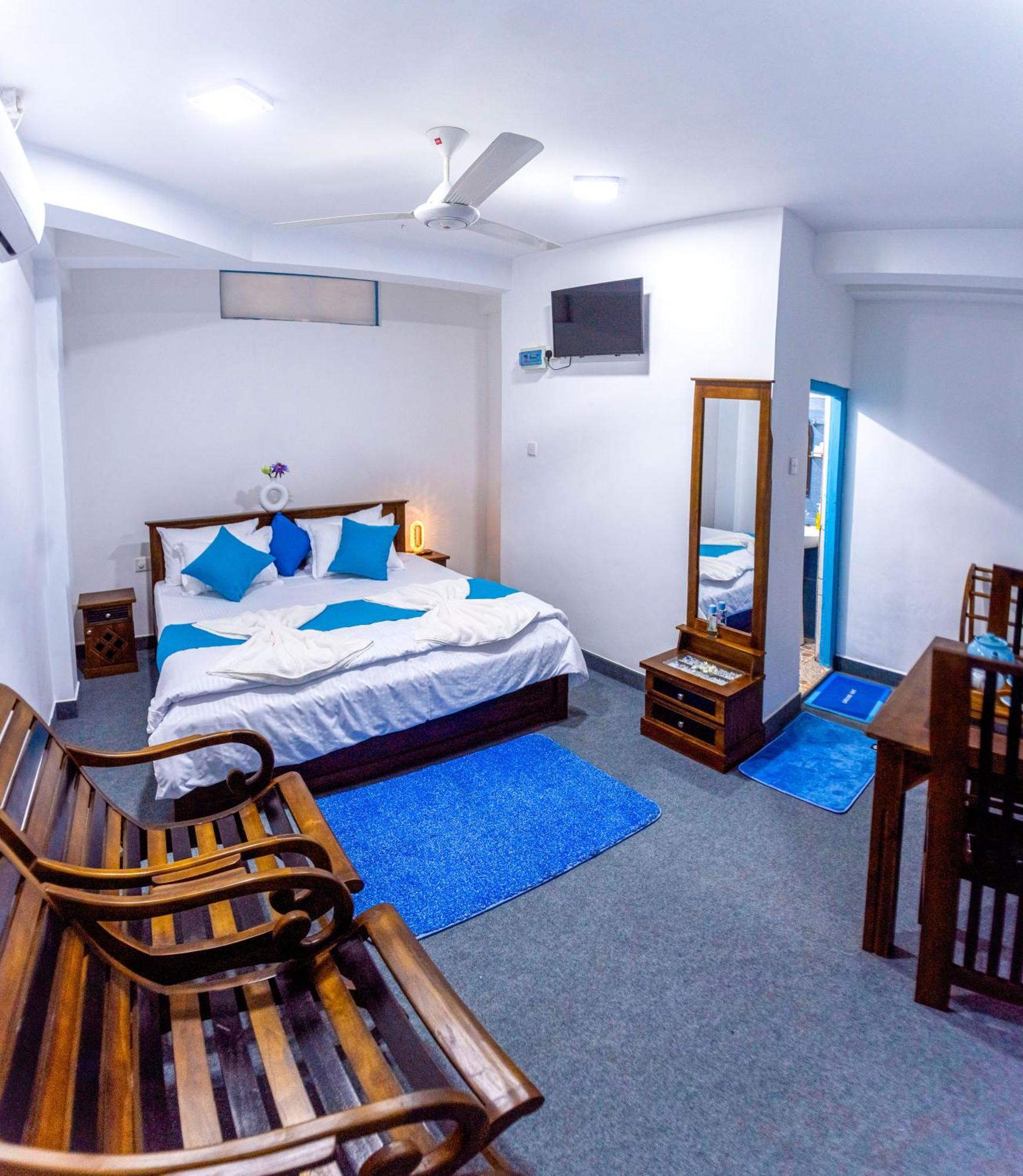 Jays Place Matale Kawudupelella Bagian luar foto