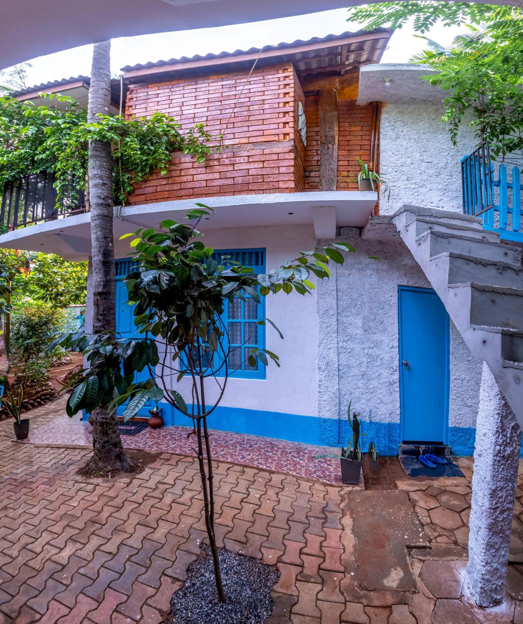 Jays Place Matale Kawudupelella Bagian luar foto
