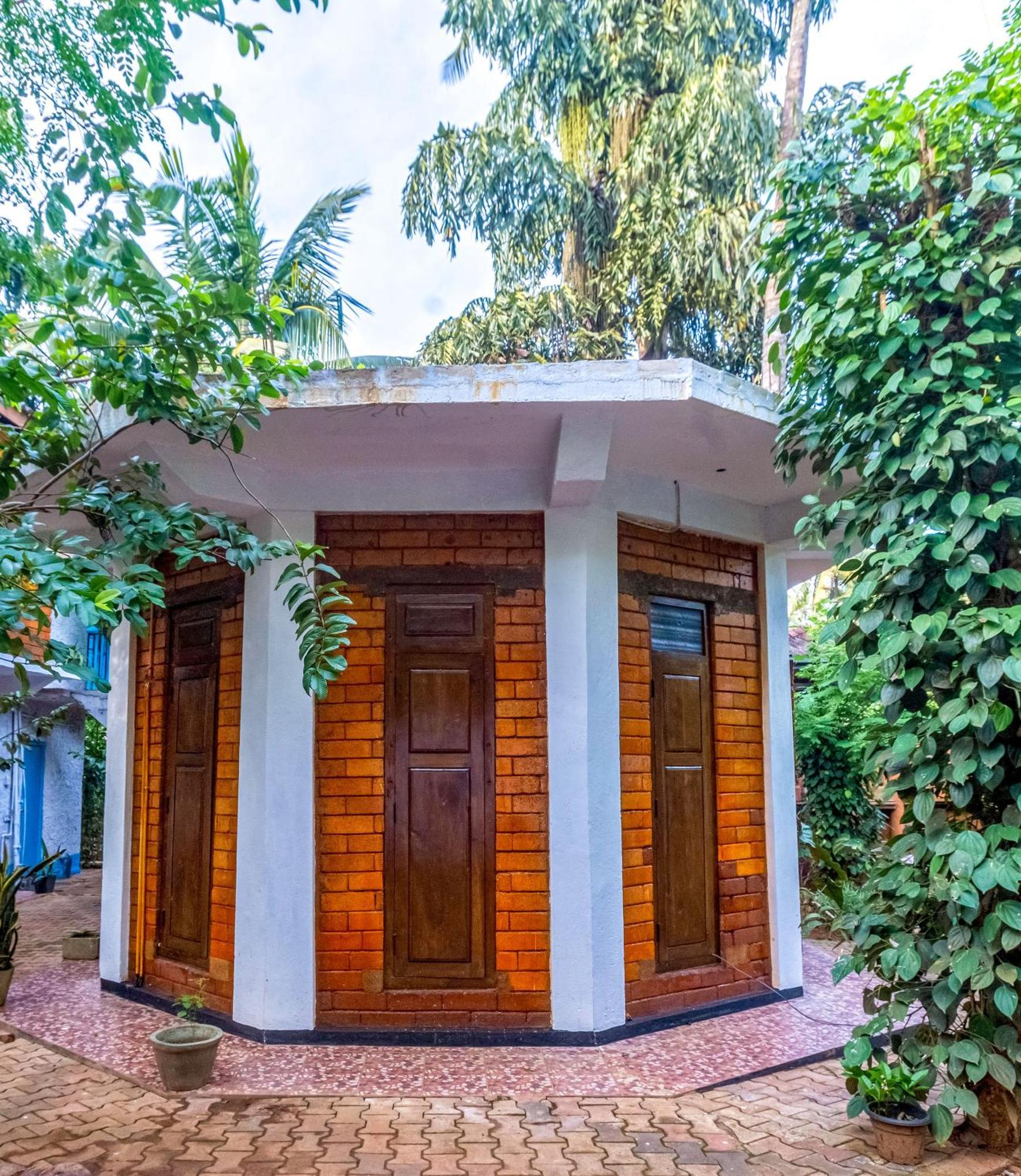 Jays Place Matale Kawudupelella Bagian luar foto