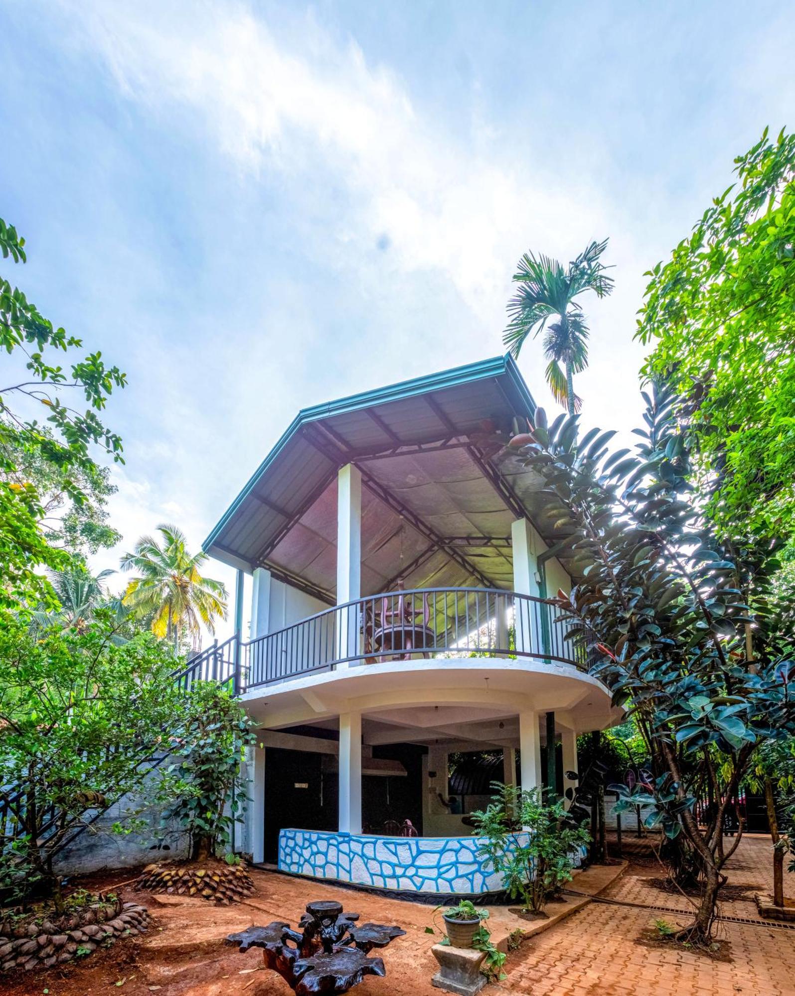 Jays Place Matale Kawudupelella Bagian luar foto