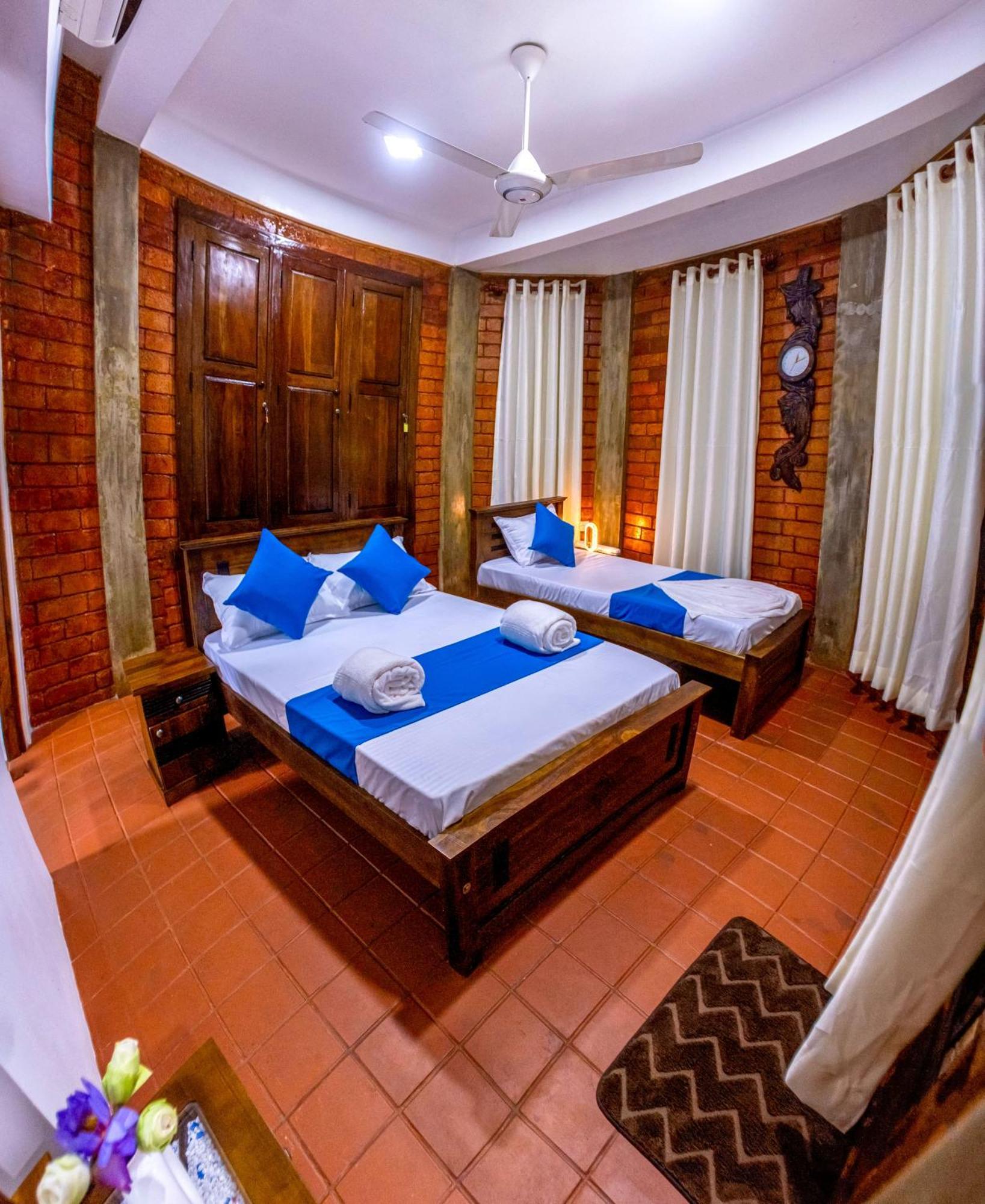 Jays Place Matale Kawudupelella Bagian luar foto