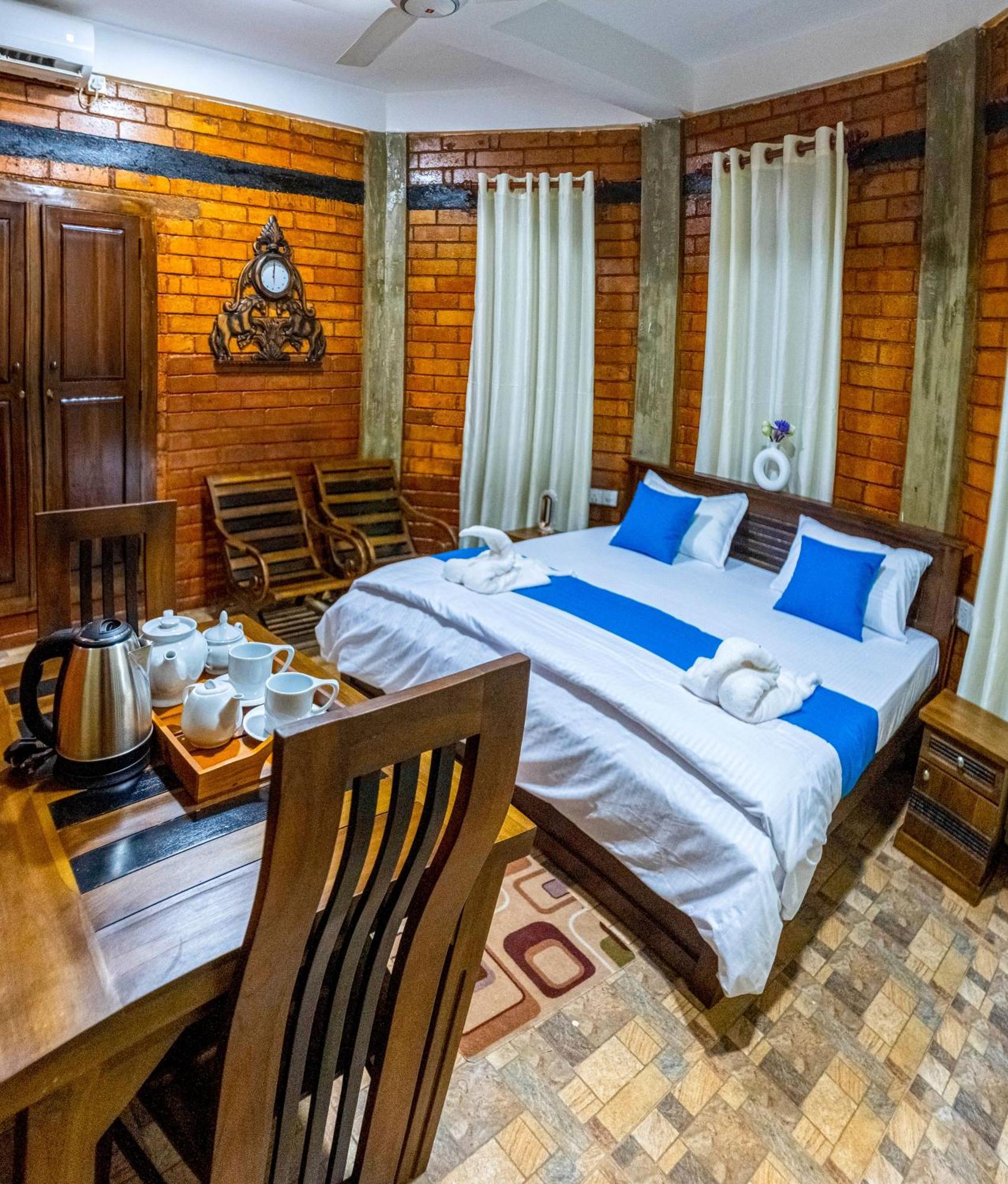 Jays Place Matale Kawudupelella Bagian luar foto