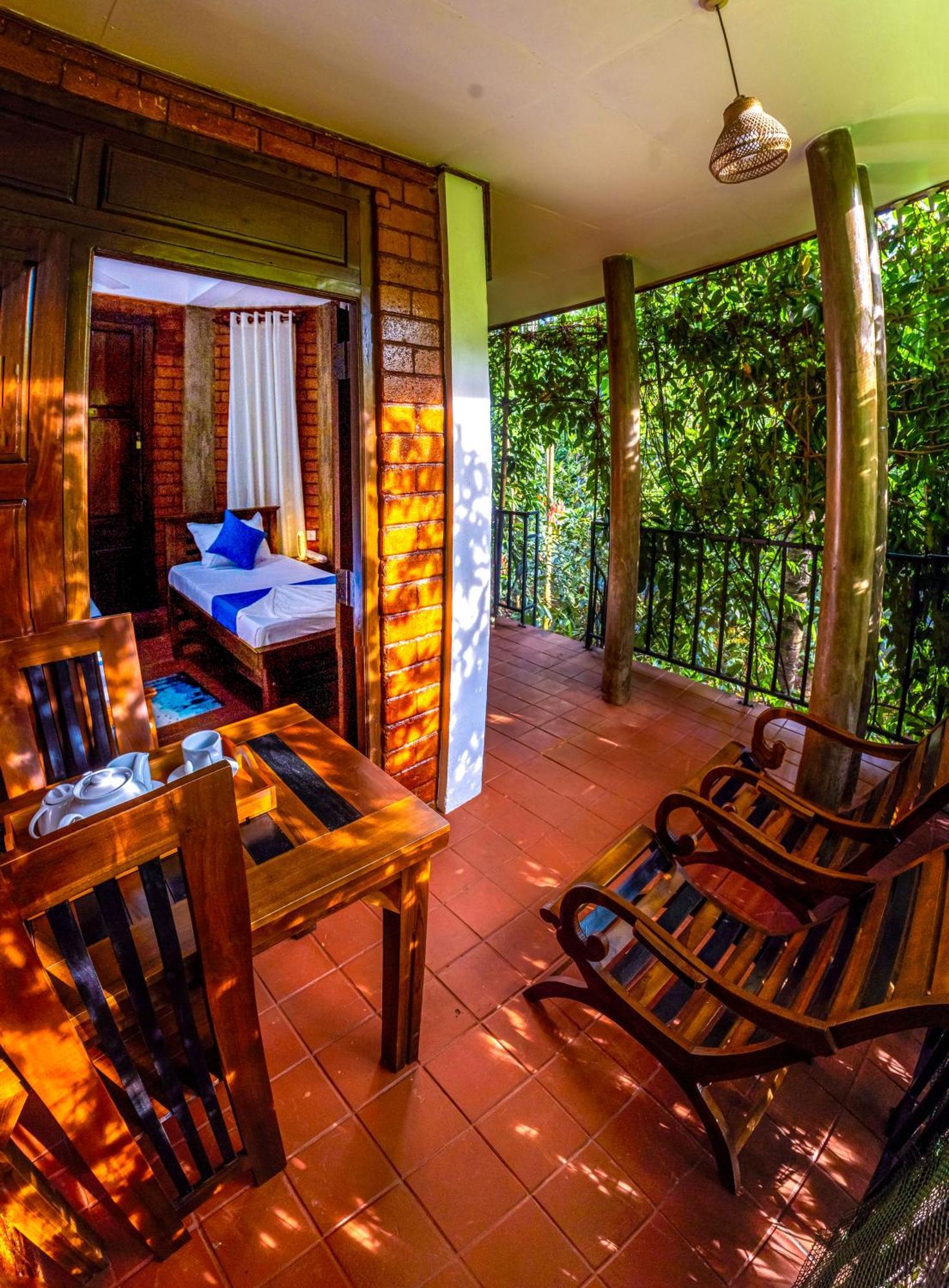 Jays Place Matale Kawudupelella Bagian luar foto