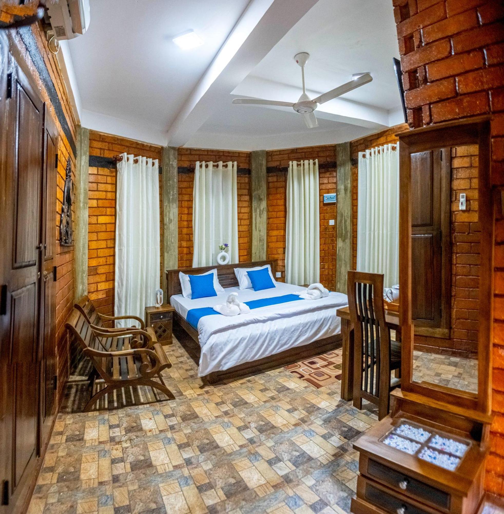 Jays Place Matale Kawudupelella Bagian luar foto