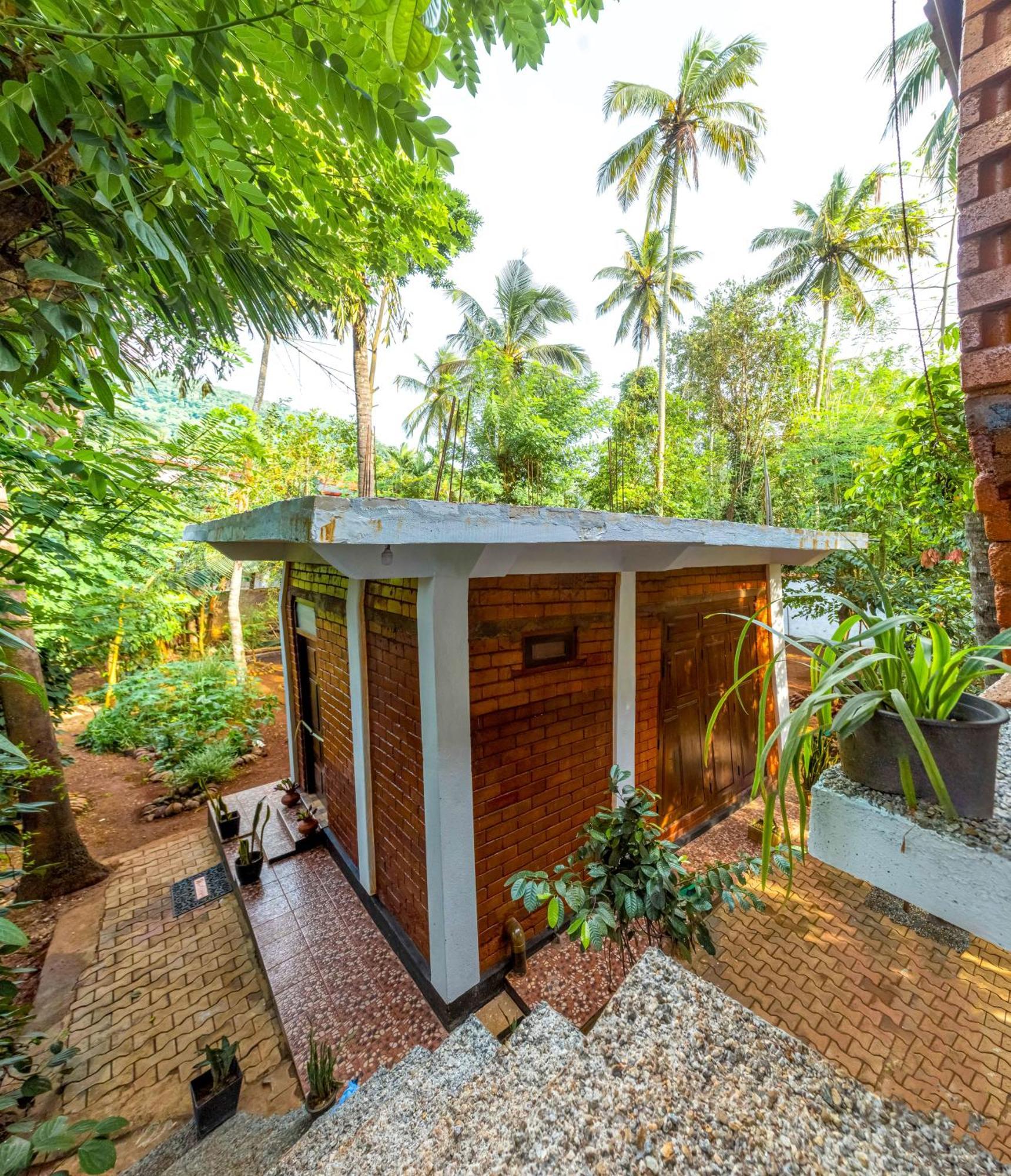Jays Place Matale Kawudupelella Bagian luar foto