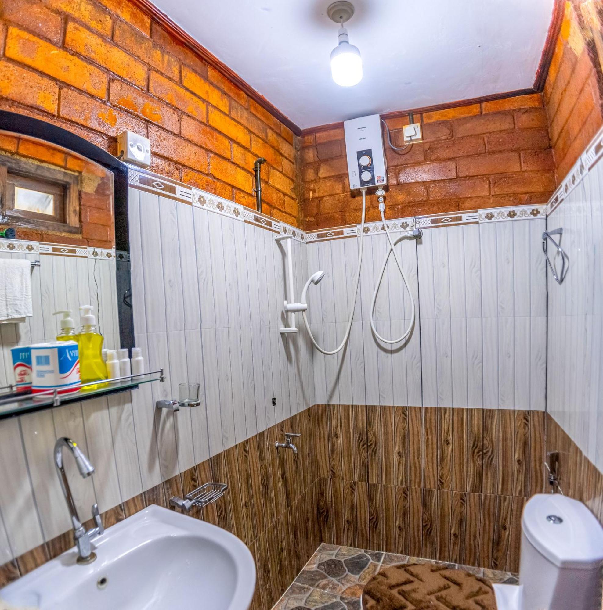 Jays Place Matale Kawudupelella Bagian luar foto