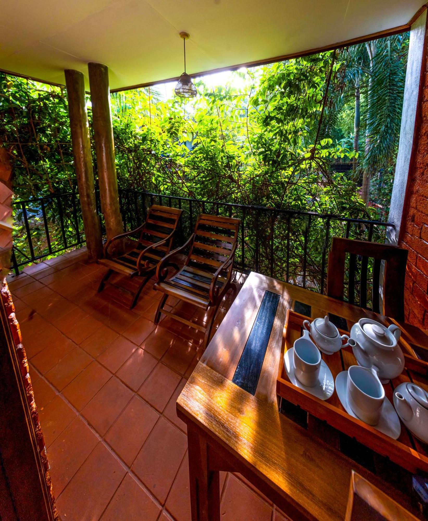 Jays Place Matale Kawudupelella Bagian luar foto
