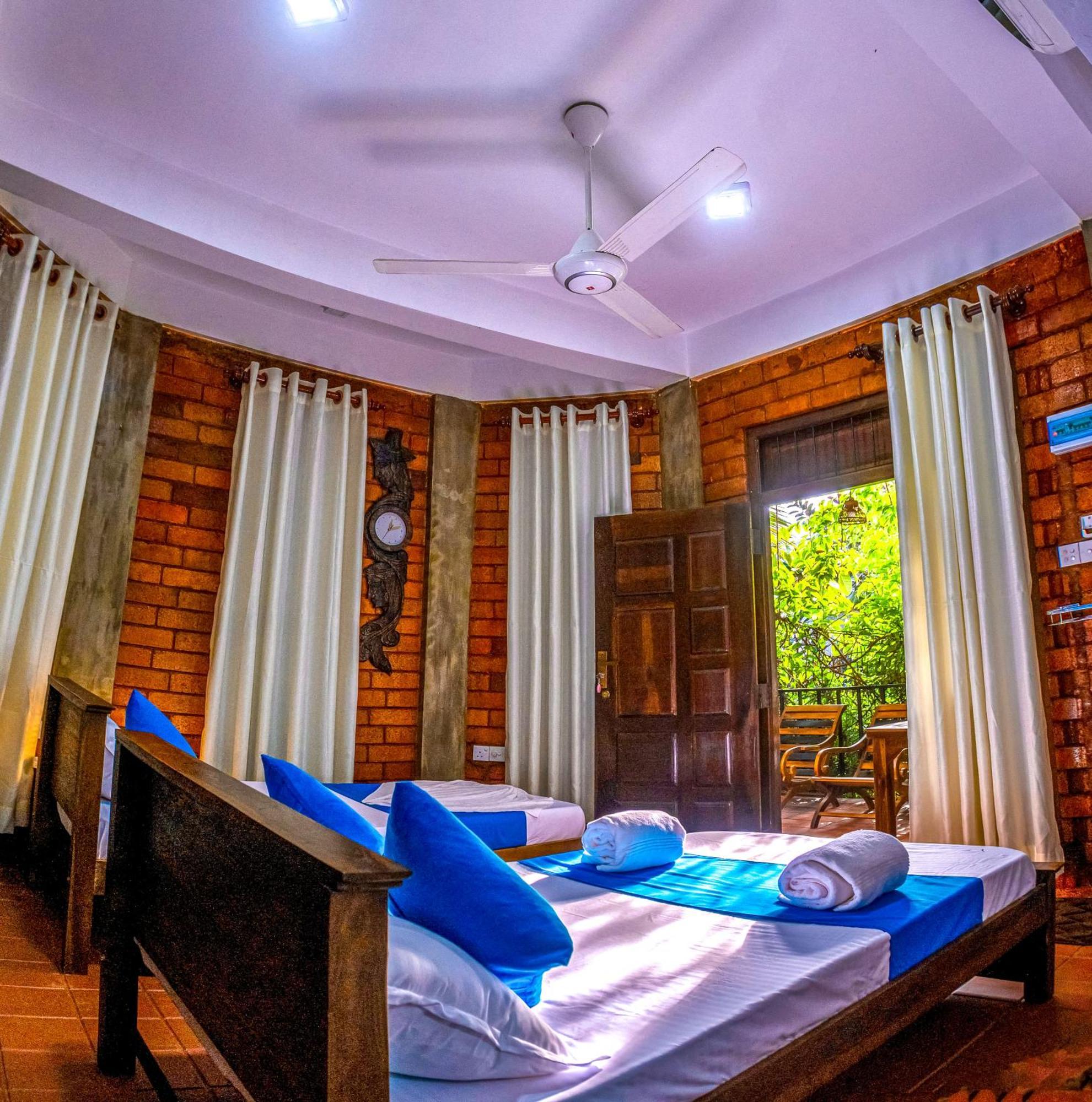 Jays Place Matale Kawudupelella Bagian luar foto